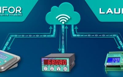 CLOUD SYSTEM FOR WEIGHING SYSTEMS